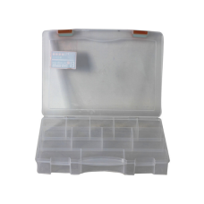 ინსტრუმენტების ყუთი  POWER ORGANİZER KUTU 13/11(ASR-2064)
