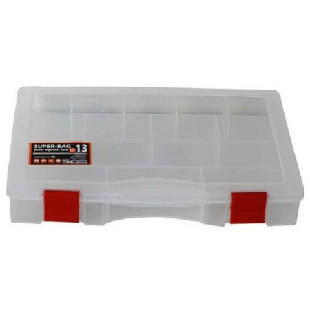 ინსტრუმენტების ყუთი  POWER ORGANİZER KUTU 13/11(ASR-2064)