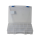 ინსტრუმენტების ყუთი  POWER ORGANİZER KUTU 14/13 (ASR-2062)