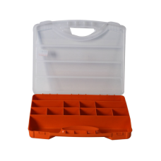 ინსტრუმენტების ყუთი  PRO ORGANIZER KUTU 12 (ASR-2044)