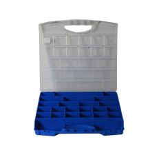 ინსტრუმენტების ყუთი  PRO ORGANIZER KUTU 22(ASR-2050)