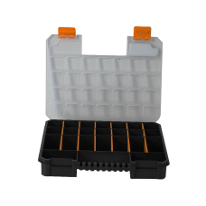ინსტრუმენტების ყუთი  SLİM ORGANIZER 23 (ASR-2099)