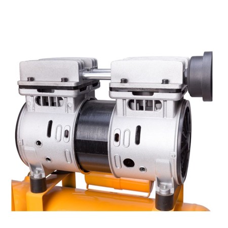 ჰაერის კომპრესორი DINGQI 108109 (600 W)