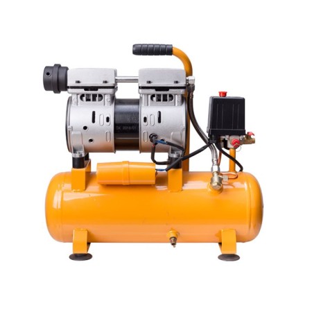 ჰაერის კომპრესორი DINGQI 108109 (600 W)