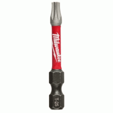 დარტყმითი თავაკი MILWAUKEE 4932451286 TX15 50 MM
