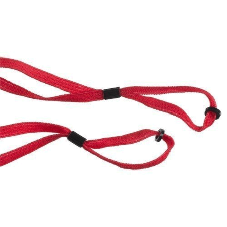 რესპირატორი დასაკეცი FFP2