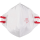 რესპირატორი დასაკეცი FFP2
