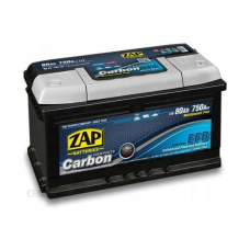 აკუმულატორი CARBON A88B4W0_1 80 ა*ს R+