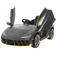 LAMBORGINE 6726 PR-Series კაუჩუკის საბურავებით