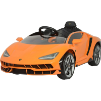  LAMBORGHINI 6726 PR-Y ბავშვის ელექტრო მანქანა