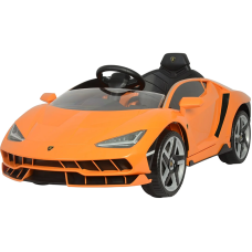  LAMBORGHINI 6726 PR-Y ბავშვის ელექტრო მანქანა