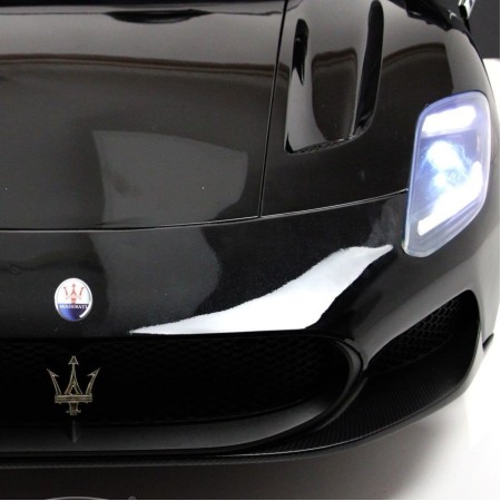 MASERATI 313