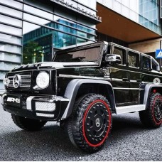 ბავშვის ელექრტო მანქანა 7288-B