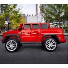 ბავშვის ელექრტო მანქანა 7288-R