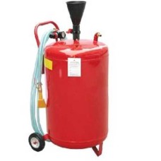 ქაფის გასაფრქვევი დანადგარი MHR TOOLS TF909 (80 L)