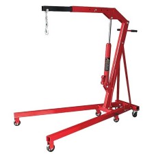 ძრავას ამოსაღები ამწე BIG RED 20508710 (1 T)