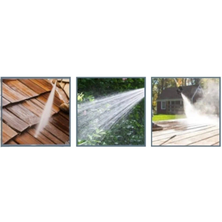 აკუმულატორული მაღალი წნევით სარეცხი აპარატი EDON HP-WP24 (240 ლ/სთ)