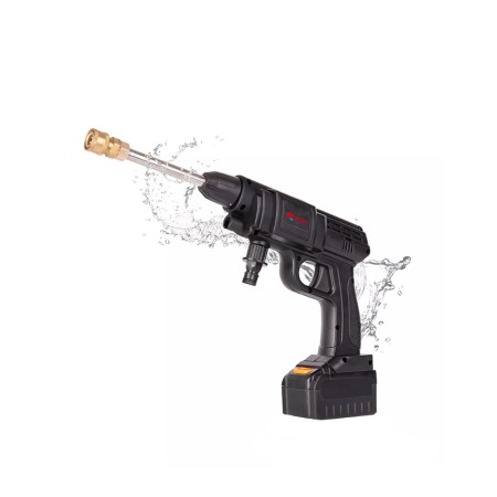 აკუმულატორული მაღალი წნევით სარეცხი აპარატი EDON HP-WP24 (240 ლ/სთ)