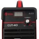 CUT-40 პლაზმური ჭრის აპარატი
