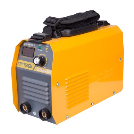 შედუღების აპარატი DINGQI 103325 (10A-250 A) MAX 7.2 KG
