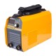 შედუღების აპარატი DINGQI 103325 (10A-250 A) MAX 7.2 KG