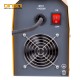 შედუღების აპარატი DINGQI 103325 (10A-250 A) MAX 7.2 KG