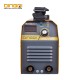 შედუღების აპარატი DINGQI 103325 (10A-250 A) MAX 7.2 KG