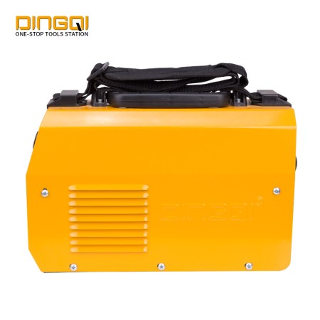 შედუღების აპარატი DINGQI 103325 (10A-250 A) MAX 7.2 KG