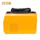 შედუღების აპარატი DINGQI 103325 (10A-250 A) MAX 7.2 KG
