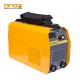 შედუღების აპარატი DINGQI 103320A (10A-200 A) MAX 6.9 KG