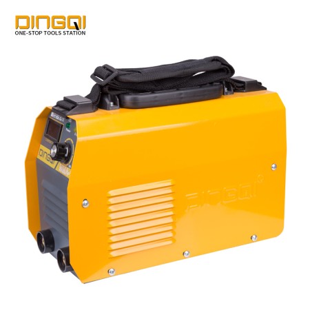 შედუღების აპარატი DINGQI 103325 (10A-250 A) MAX 7.2 KG