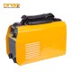 შედუღების აპარატი DINGQI 103325 (10A-250 A) MAX 7.2 KG