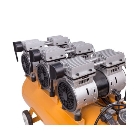 ჰაერის კომპრესორი სამედიცინო DINGQI 108180 (800 W)