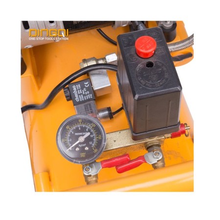 ჰაერის კომპრესორი სამედიცინო DINGQI 108180 (800 W)