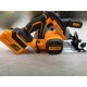 ცირკულარული ხერხი DINGQI JE10001 (0-5500 RPM, 165X20მმ)