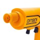 პორტატული მანქანის სარეცხი კერხერი DINGQI JE00901 (250 W, 270 ლ/სთ)