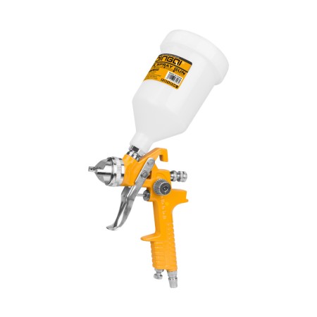 საღებავის შესასხურებელი DINGQI 121006 (600 ML, 1.4MM)