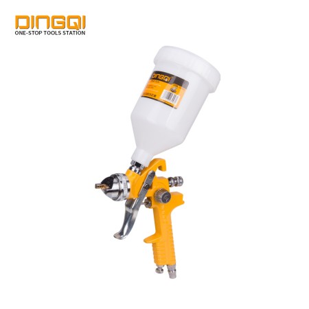 საღებავის შესასხურებელი DINGQI 121006 (600 ML, 1.4MM)