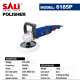 საპრიალებელი ხელსაწყო SALI 6185P (1400 W)