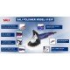 საპრიალებელი ხელსაწყო SALI 6185P (1400 W)
