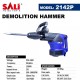 პერფორატორი SALI 2142P (1500W)