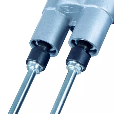 ელექტრო მიქსერი M14-1400W P212202A-2202 SALI