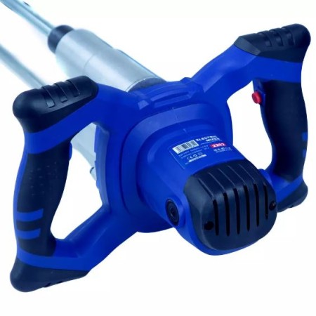 ელექტრო მიქსერი M14-1400W P212202A-2202 SALI