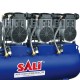 კომპრესორი SALI 72150 (1500 W)