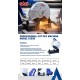 მეტალის საჭრელი SALI 6355B (2400 W)