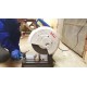 მეტალის საჭრელი SALI 6355B (2400 W)