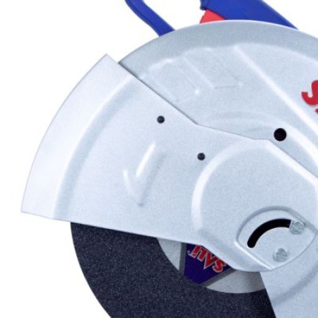 მეტალის საჭრელი SALI 6355B (2400 W)