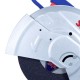 მეტალის საჭრელი SALI 6355B (2400 W)