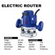 ფრეზი SALI 5308P (1200W)
