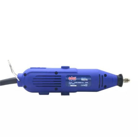 ბორმანქანა SALI 2219 (125W, 3MM)